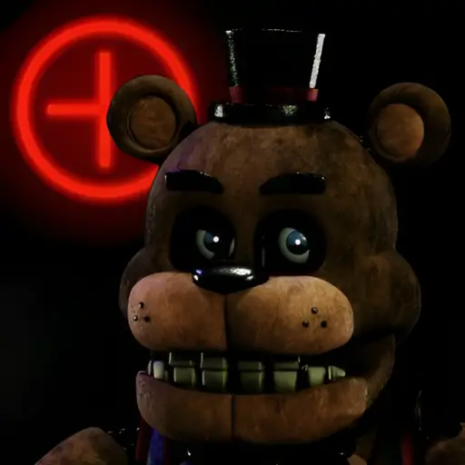 Descargar Five Nights at Freddy's Plus APK: Última versión 2 Five Nights at Freddy's Plus APK