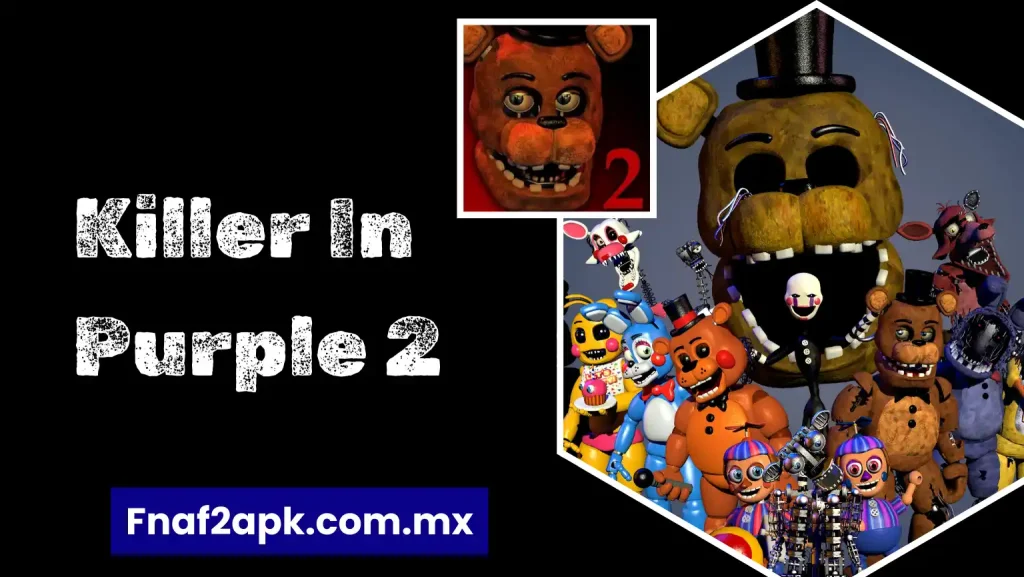 Killer In Purple 2