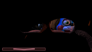 Five Nights at Freddy's 2 APK: Descarga completa ahora 2025 5 svg%3E