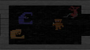 Five Nights at Freddy's 2 APK: Descarga completa ahora 2025 7 svg%3E