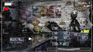 Five Nights at Freddy's 2 APK: Descarga completa ahora 2025 3 svg%3E