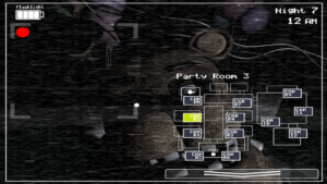 Five Nights at Freddy's 2 APK: Descarga completa ahora 2025 2 svg%3E