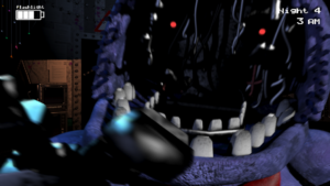 Five Nights at Freddy's 2 APK: Descarga completa ahora 2025 6 svg%3E